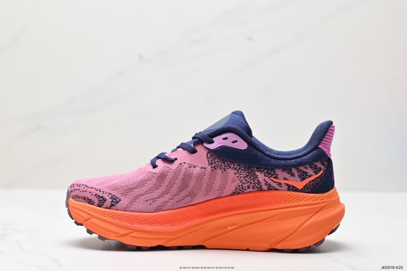 Hoka Shoes